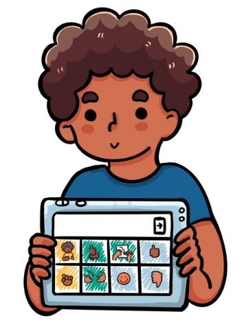 Augmentative and Alternative Communication (AAC)