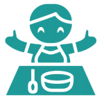 Swallowing and Feeding